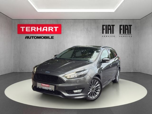 Ford Focus 111.999 km 11.987 € Stadtlohn 48703