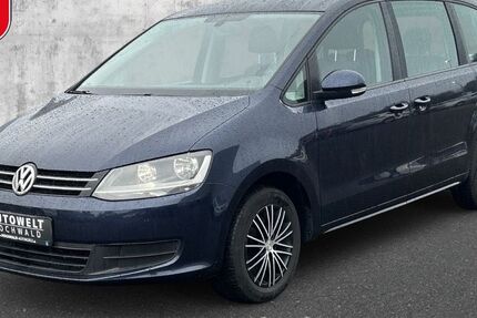 VW Sharan 248.000 km 4.990 &euro; Hermeskeil 54411