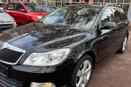 Skoda Octavia 168.900 km 3.990 &euro; Magdeburg 39124