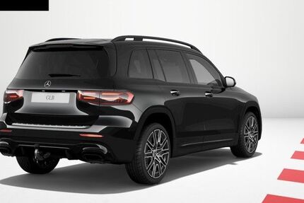 Mercedes-Benz GLB 220 8.050 km 57.998 &euro; Schleswig-Busdorf 24866