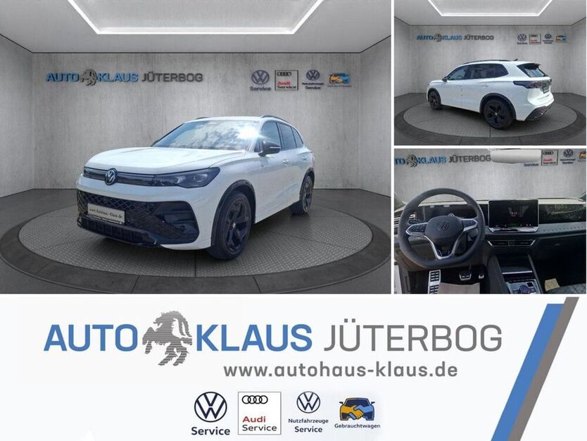 Tiguan