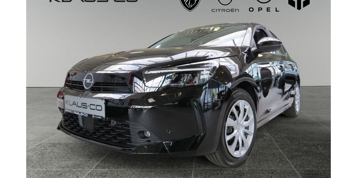 Opel Corsa 3.000 km 18.690 &euro; Flensburg 24941