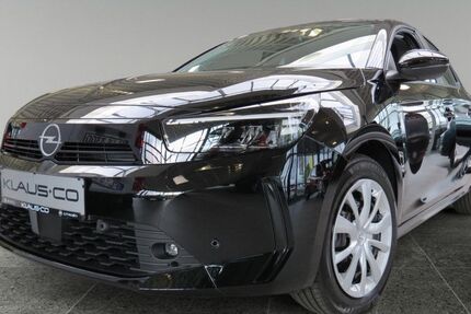 Opel Corsa 3.750 km 17.990 &euro; Flensburg 24941