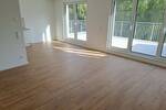 hochwertige 2-Zimmer-NEUBAU-PENTHOUSE-Wohnung (KfW 55) mit Dachterrasse & Fahrstuhl