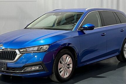 Skoda Octavia 142.000 km 16.900 &euro; Coesfeld 48653