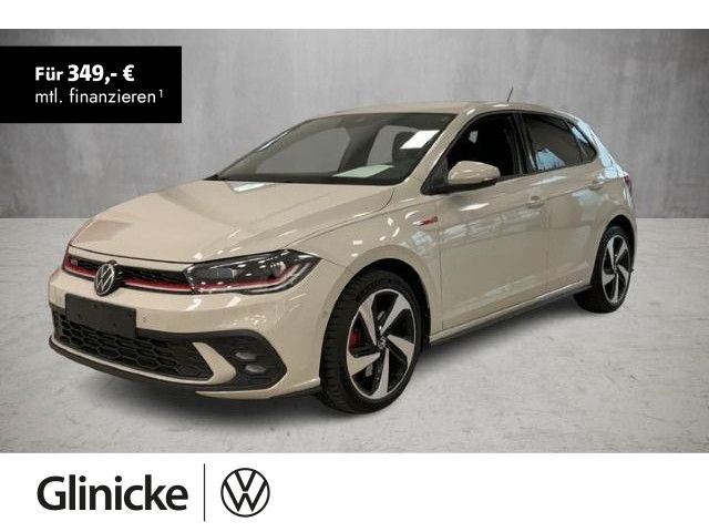 VW Polo 14.500 km 26.980 € Weimar 99423