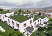 Wohnung zum Mieten in Lörrach 1.757,50 € 92.5 m²