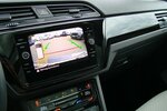 Touran 1.5TSI Comfortline 7-Sitzer Pano Standheizu