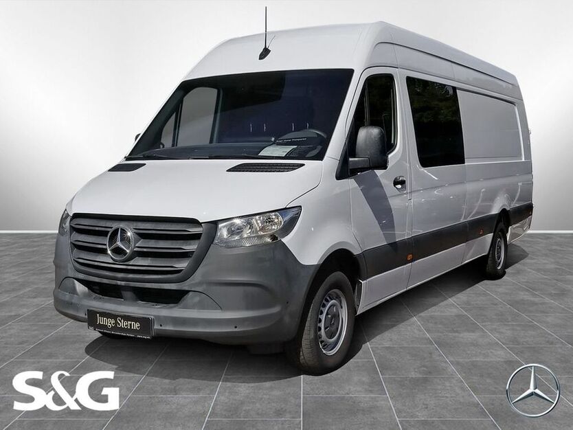 Sprinter