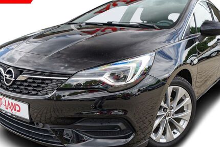 Opel Astra 63.327 km 13.490 &euro; Erfurt 99087