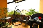 Großzügige 4-12-Zimmer-Wohnung mit Südwestbalkon und Gartennutzung - Etagenwohnung Horb am Neckar Horb | Angebot:26675320