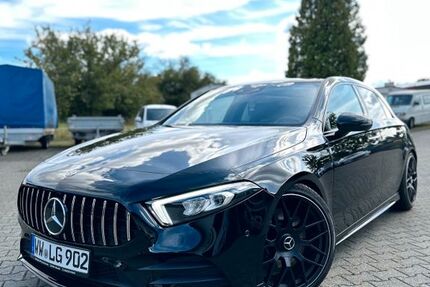 Mercedes-Benz A 250 65.000 km 25.650 &euro; Meudt 56414