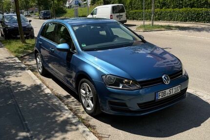 VW Golf 233.368 km 7.200 &euro; Mering 86415