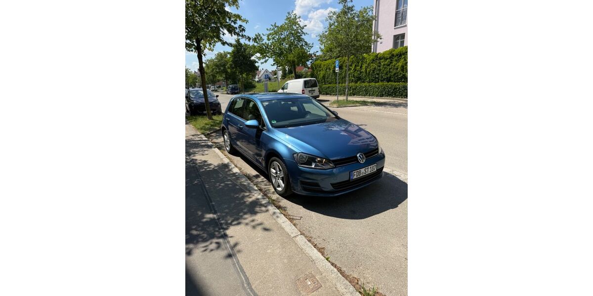 VW Golf 233.368 km 7.200 &euro; Mering 86415