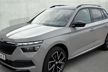 Skoda Kamiq 36.306 km 19.249 &euro; Gronau 48599