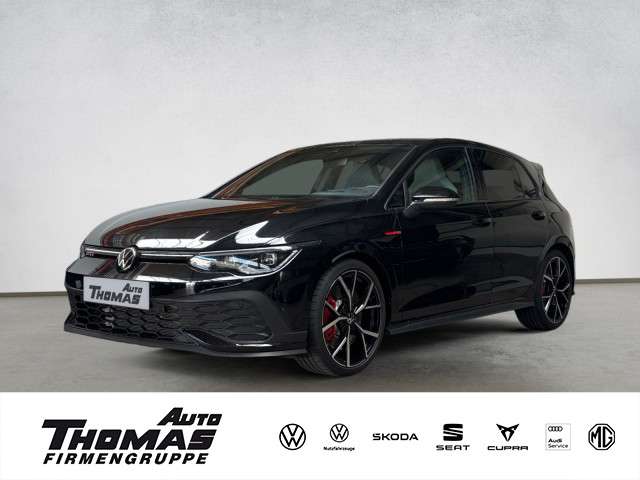 VW Golf GTI 19.978 km 39.680 € Blankenheim 53945