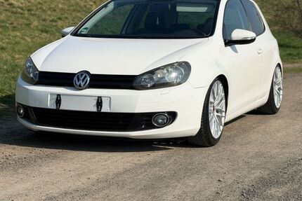 VW Golf 173.000 km 6.799 &euro; Markranstädt 04420