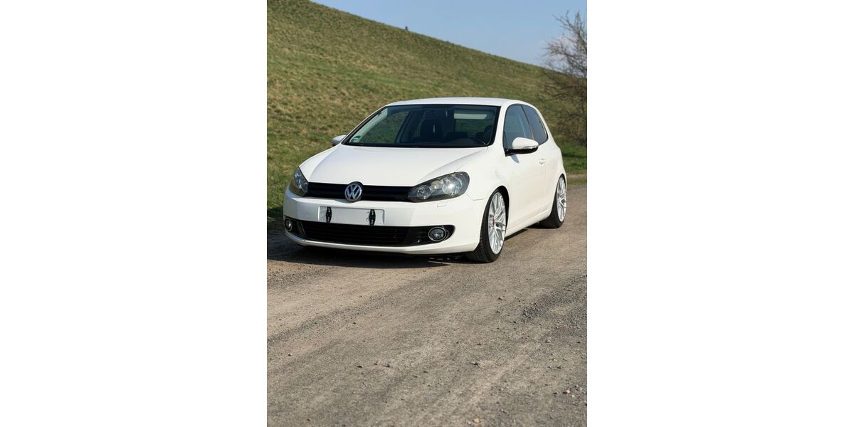 VW Golf 173.000 km 6.900 &euro; Markranstädt 04420