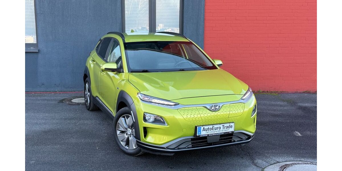 Hyundai KONA 62.411 km 17.990 &euro; Neuss 41472