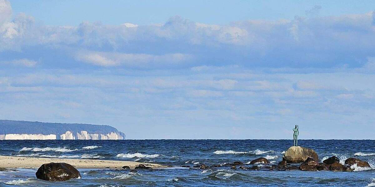 Grundstück Sellin - 190.000&euro; | Angebot:24764154