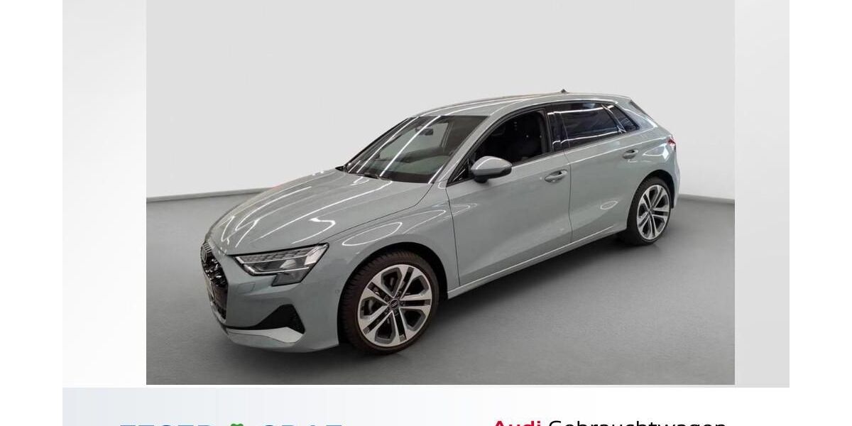 Audi A3 6.400 km 31.890 &euro; Burgoberbach 91595