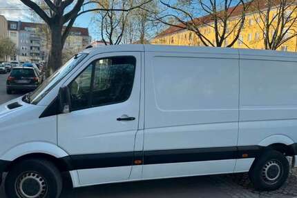 Mercedes-Benz Sprinter 228.200 km 7.100 &euro; Berlin, Stadt 13055