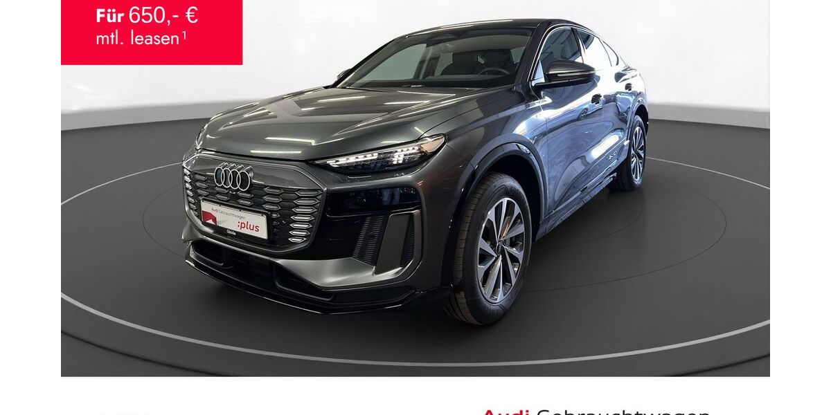 Audi Q6 e-tron 19.350 km 57.980 &euro; Minden 32427