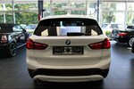 BMW X1 sDrive18i Aut. Advantage 75.200 km 23.980 € Euskirchen 53881
