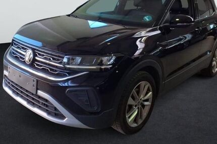 VW T-Cross 25.939 km 23.640 &euro; Dessau-Roßlau 06842