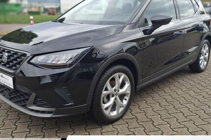 Seat Arona 47.813 km 18.990 € Achern 77855