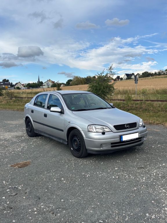 Astra