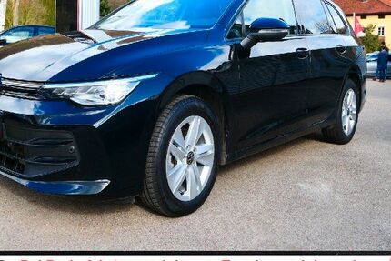 VW Golf 14.950 km 24.350 &euro; Pappenheim 91788