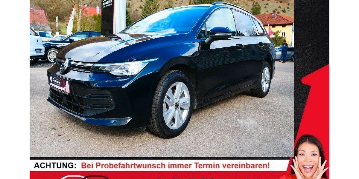 VW Golf 14.950 km 24.350 &euro; Pappenheim 91788