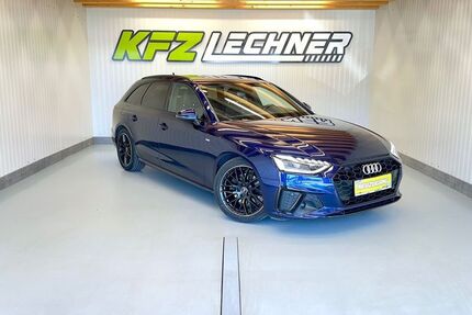 Audi A4 107.919 km 26.350 &euro; Neuhaus am Inn 94152