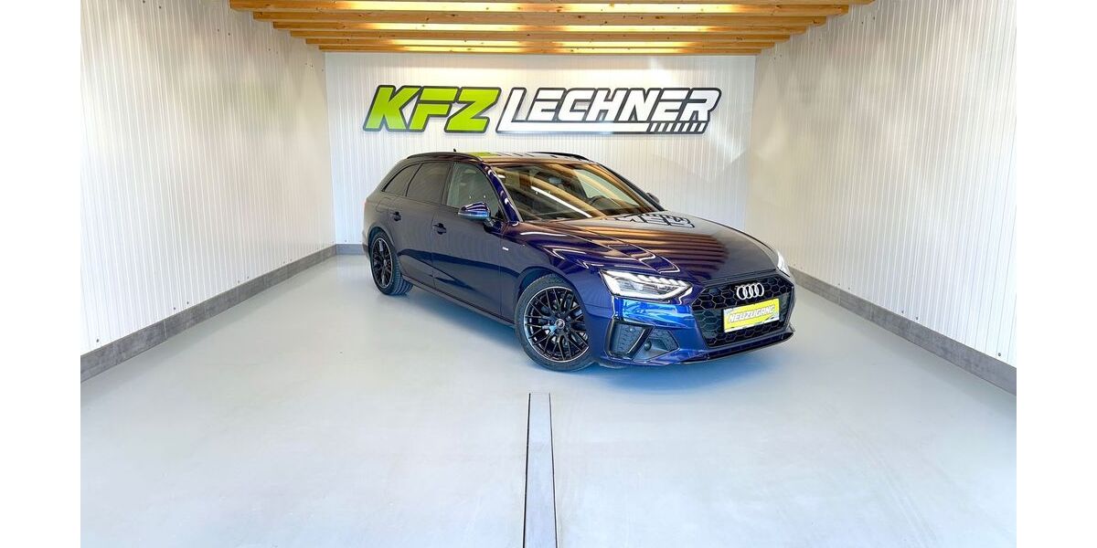 Audi A4 107.919 km 26.350 &euro; Neuhaus am Inn 94152