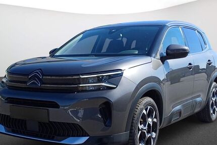 Citroen C5 Aircross 120.421 km 17.470 &euro; Borken 46325