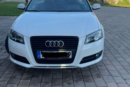 Audi A3 91.000 km 9.300 € Siegsdorf 83313