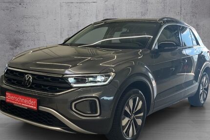 VW T-Roc 24.907 km 27.250 &euro; Donauwörth 86609