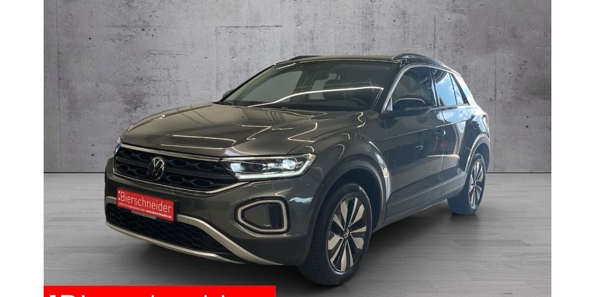 VW T-Roc 24.907 km 27.250 &euro; Donauwörth 86609