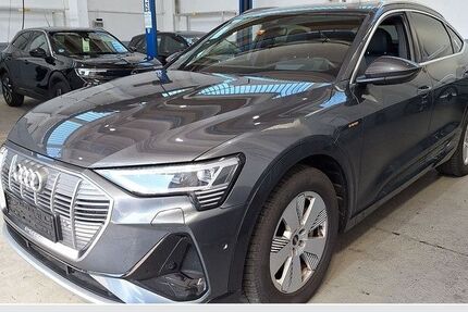 Audi e-tron 69.700 km 28.880 € Ergolding 84030