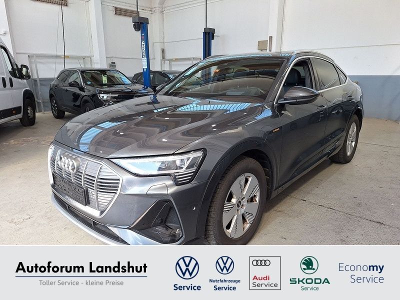 Audi e-tron 69.700 km 28.880 € Ergolding 84030