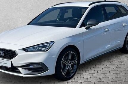 Seat Leon 18.900 km 26.990 € Aurich 26607