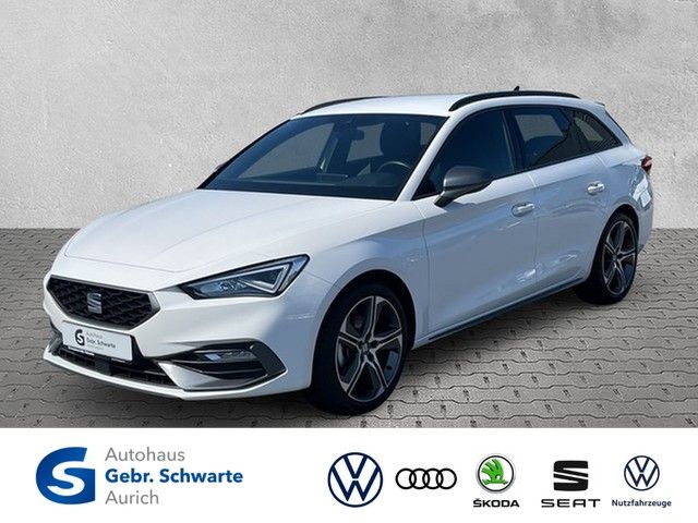 Seat Leon 18.900 km 26.990 € Aurich 26607
