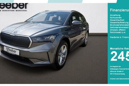 Skoda Enyaq 21.615 km 22.458 &euro; Weil der Stadt 71263