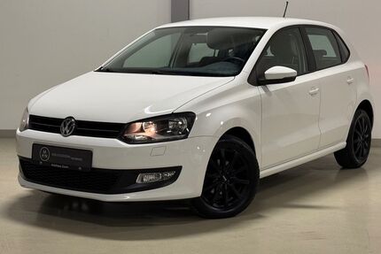 VW Polo 99.854 km 7.180 &euro; Heilbronn 74078