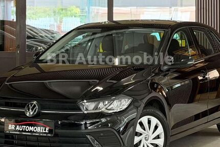 VW Polo 44.000 km 15.990 &euro; Nohfelden OT Türkismühle 66625