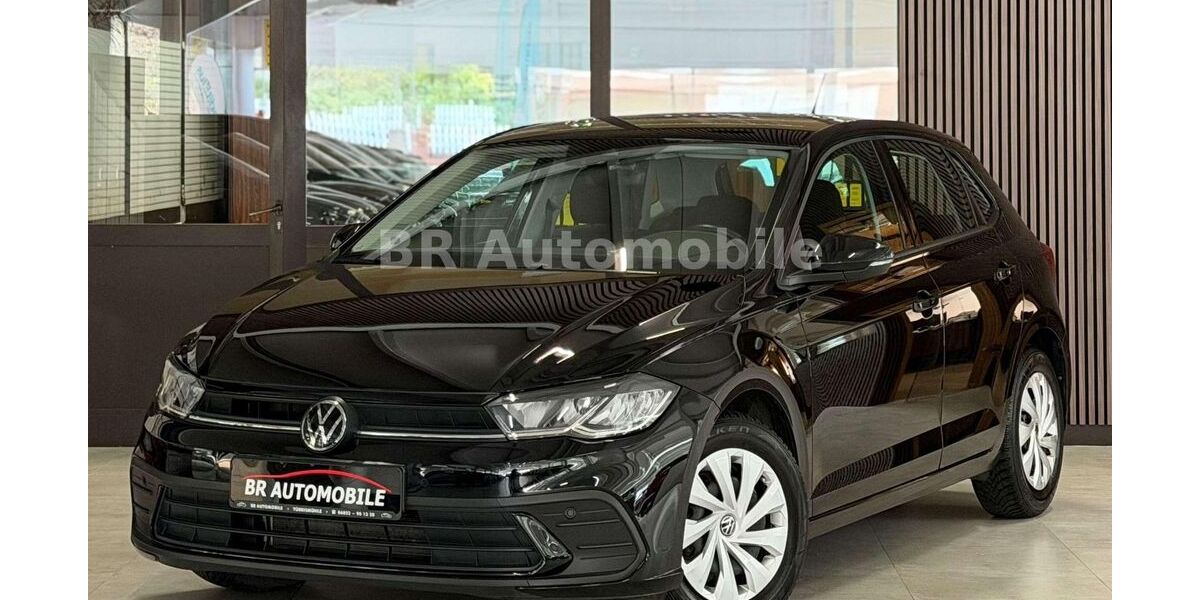 VW Polo 44.000 km 15.990 &euro; Nohfelden OT Türkismühle 66625