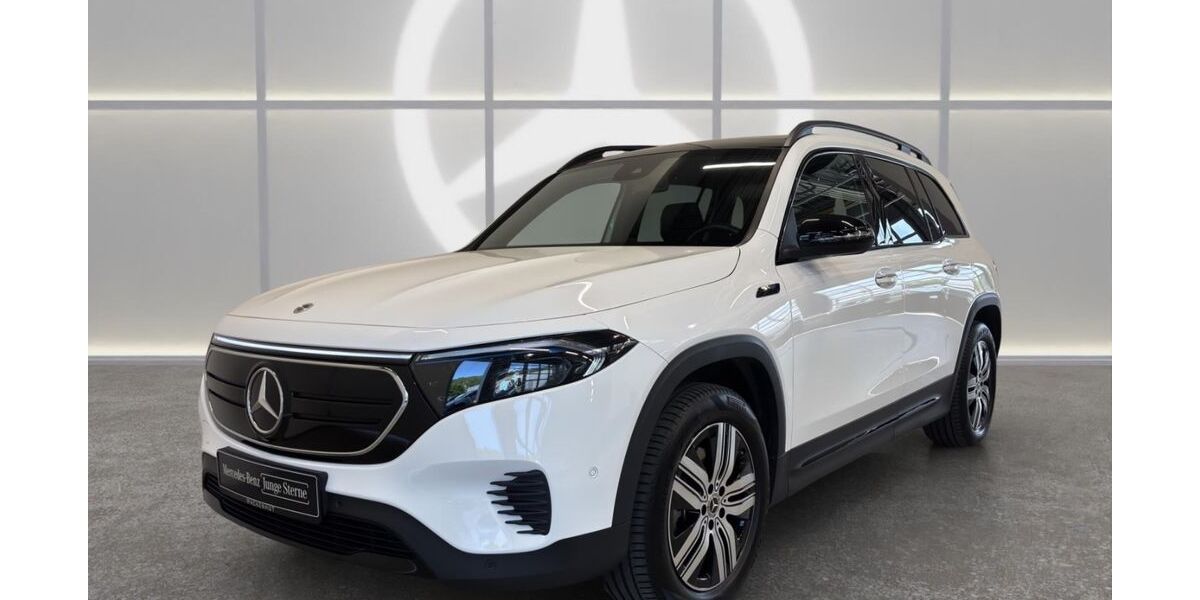 Mercedes-Benz EQB 45.416 km 29.900 &euro; Nagold 72202