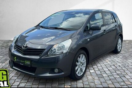 Toyota Verso 93.702 km 11.590 &euro; Augsburg 86165