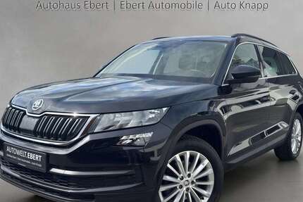 Skoda Kodiaq 29.050 km 24.890 &euro; Bensheim 64625